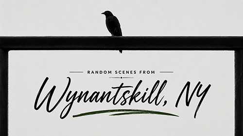 Wynantskill, NY - May 2026